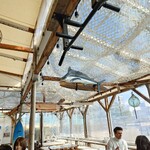 マグロ卸のフィッシャリーズテラス - 