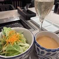 代官山焼肉 kintan - 