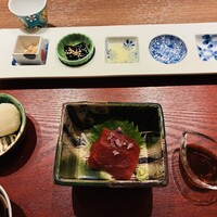 てんぷら膳 - 