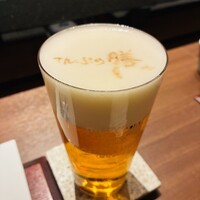てんぷら膳 - 