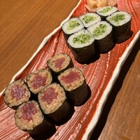 日本料理　「十二颯」 ヒルトン東京 - 