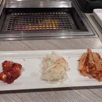 代官山焼肉 kintan - 