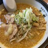札幌ラーメン 武蔵 本店
