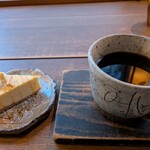 カフェ ケシパール - 