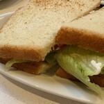 エクセルシオール カフェ - 