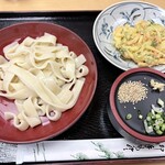 白州庵 - 料理写真: