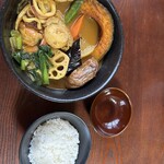 シン･カレー - 