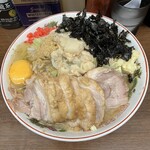 ラーメン二郎 横浜関内店