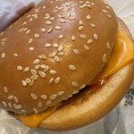 バーガーキング - 