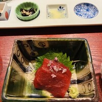 てんぷら膳 - 