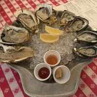 グランド・セントラル・オイスターバー&レストラン 品川店 - 