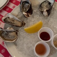 グランド・セントラル・オイスターバー&レストラン 品川店 - 