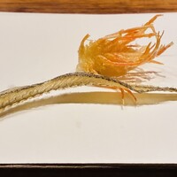 てんぷら膳 - 