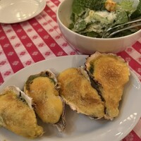 グランド・セントラル・オイスターバー&レストラン 品川店 - 