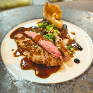 おすすめ!!おまかせコース