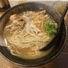麺屋うだつ