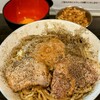 ラーメン荘 これが好きだから