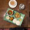 ケララの風モーニング - 料理写真: