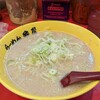 らーめん 弁慶 新小岩店