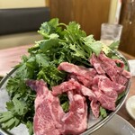 焼肉ジンギスカン ひぐま屋 三軒茶屋店 - 