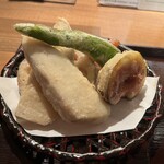 饂飩店よこやま - 