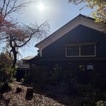 古民家カフェ 九兵衛 - 