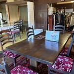 古民家カフェ 九兵衛 - 