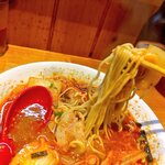 ラーメン 喜楽 - 