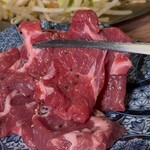 焼肉ジンギスカン ひぐま屋 三軒茶屋店 - 