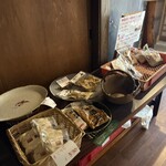 古民家カフェ 九兵衛 - 