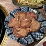 焼肉ジンギスカン ひぐま屋 三軒茶屋店 - 