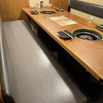 焼肉ジンギスカン ひぐま屋 - 