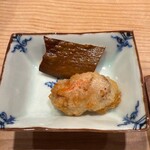 鮨しゅんじ - 