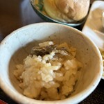 古民家カフェ 九兵衛 - 