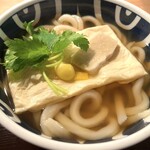 饂飩店よこやま - 