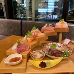 うまい魚が食べたくて - 