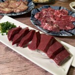 焼肉ジンギスカン ひぐま屋 - 