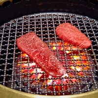 焼肉 よいん - 【私のお勧め③】希少部位クリ