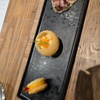 炉端イタリアン ICORIBI 堂島 - 