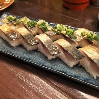 二代め 鮨 浪花_0