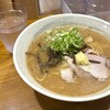 札幌ラーメン 柳
