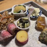 浅草じゅうろく - 