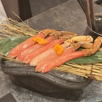 蟹長者 - 