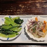 秋田きりたんぽ屋 - 