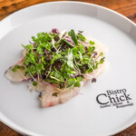 ビストロ チック - 