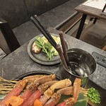 蟹長者 - 