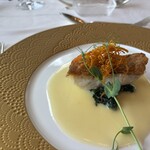 ホテルオークラレストラン新宿 ワイン＆ダイニング デューク - 