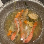 蟹長者 - 