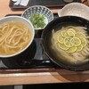 釜喜利うどん