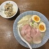 貝だし麺 きた田